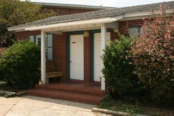 CAPE PINES MOTEL (Buxton)